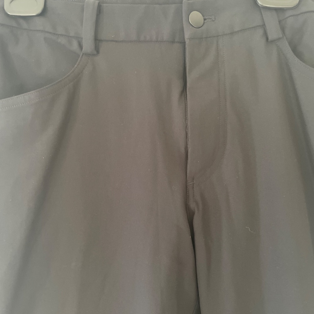 Lululemon dress pants CB - Picture 3 of 8